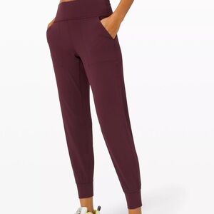 Lululemon align leggings size 4